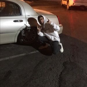 Meet your Posher, Michael